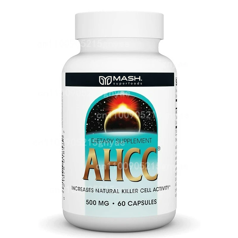 AHCC Active Compound, 1100 mg  – Ginkgo Biloba Extract Bewertung und Preis