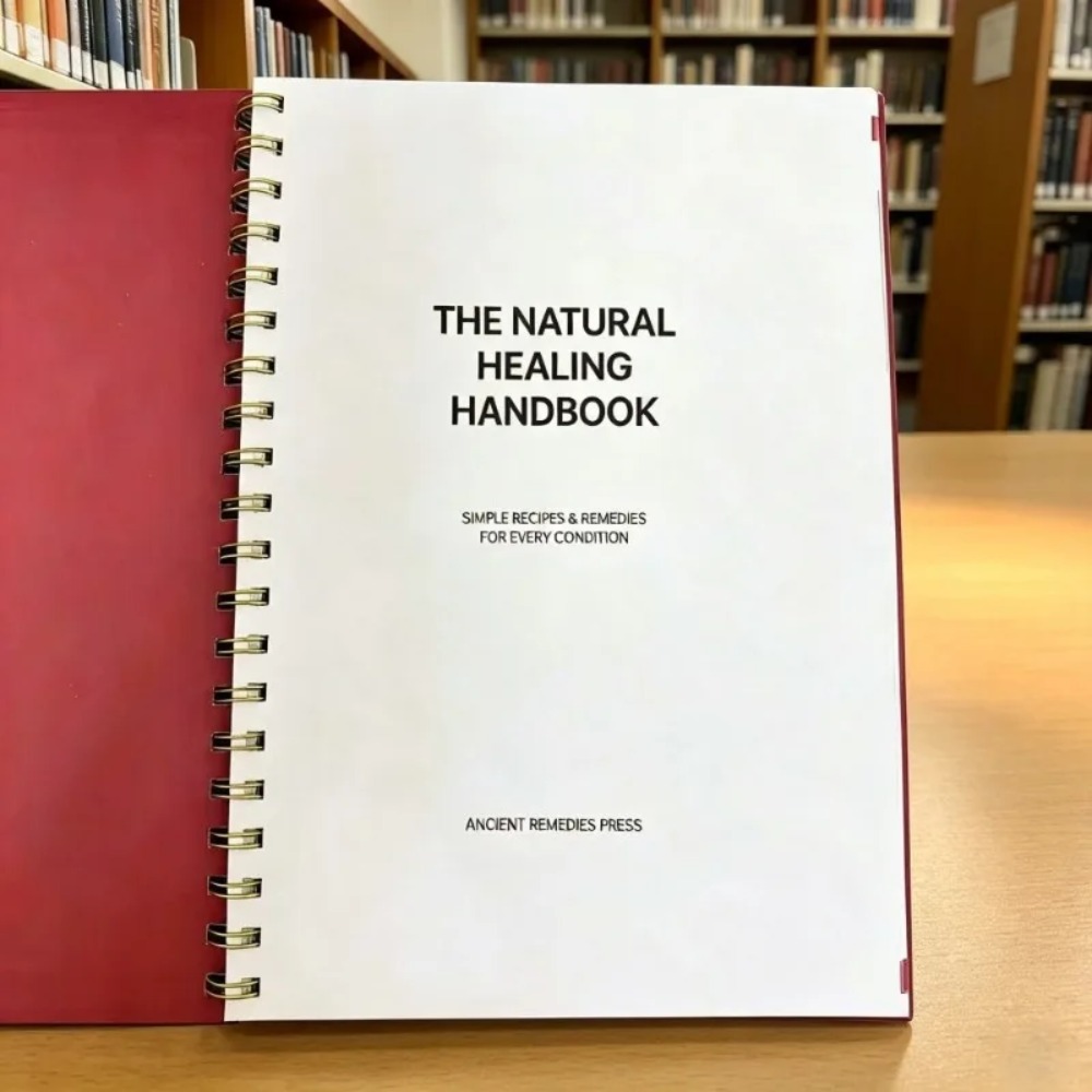 Das Handbuch der natürlichen H – Herbal Holistic Wellness Bewertung und Preis