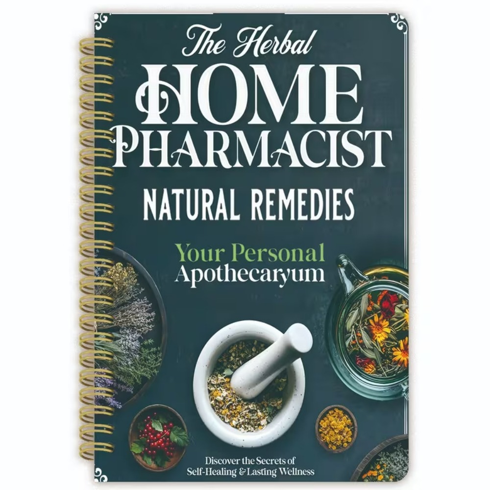 Kräuter-Heimapotheke: Naturhei – Herbal Holistic Wellness Bewertung und Preis