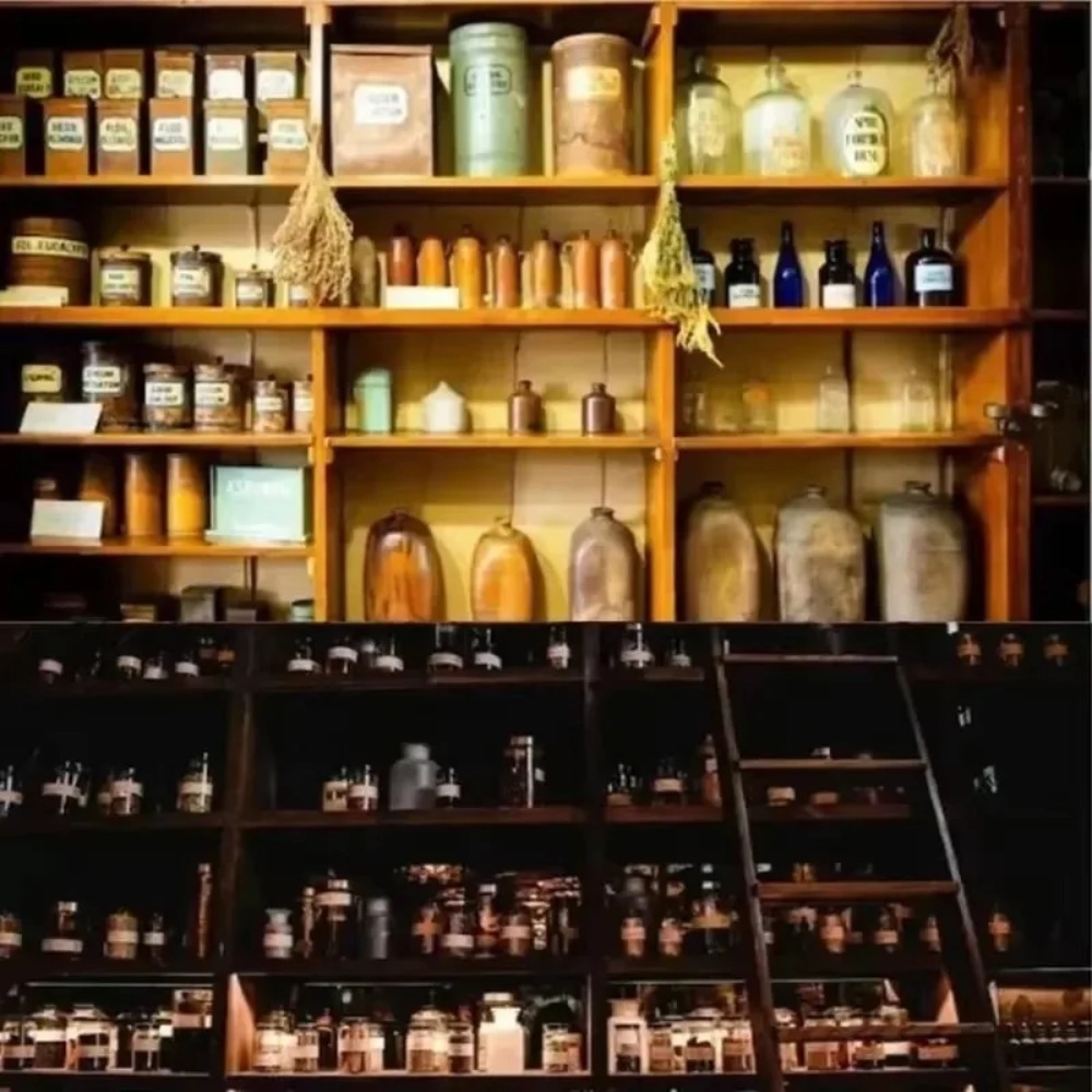 Der Ganzheitliche Hausapotheke – Herbal Holistic Wellness Bewertung und Preis