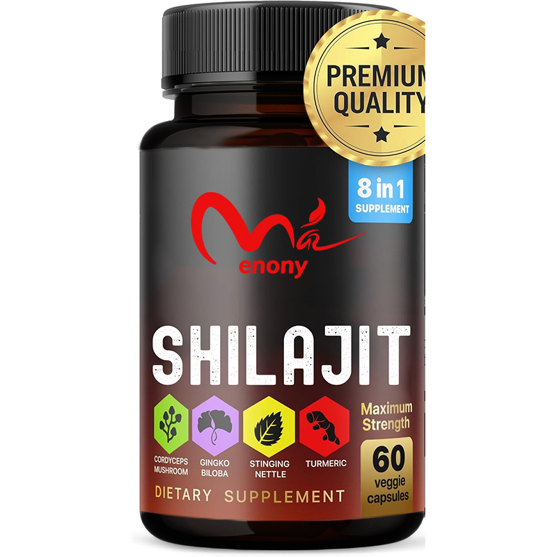 Bio-Extrakt gemischt mit 60 Na – Ginkgo Biloba Extract Bewertung und Preis